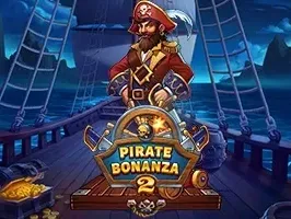 โจรสลัดโบนันซ่า 2