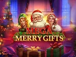 Mega Merry Gifts