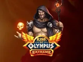 กำเนิดแห่งโอลิมปัสสุดขีด screenshot