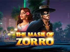 The Mask of Zorro screenshot
