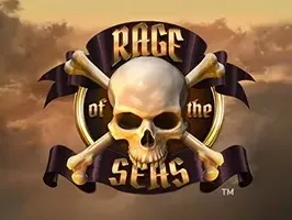 Rage of the Seas screenshot