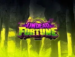 Undead Fortune screenshot