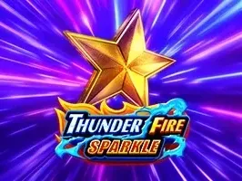 Thunder Fire Sparkle