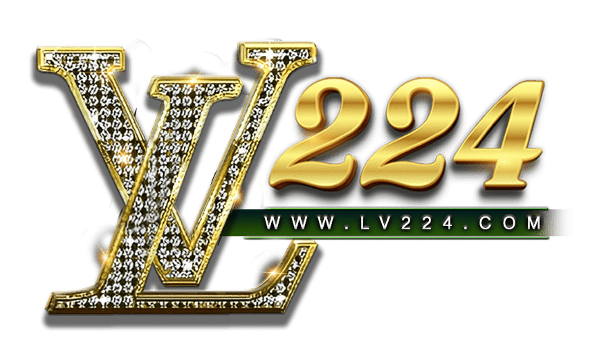lv224สล็อต Logo